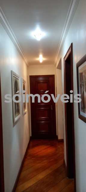 Conheça 07 do imóvel - Apartamento 3 quartos à venda Rio de Janeiro,RJ Flamengo - R$ 1.250.000 - POAP30768 - 7 07 - 7