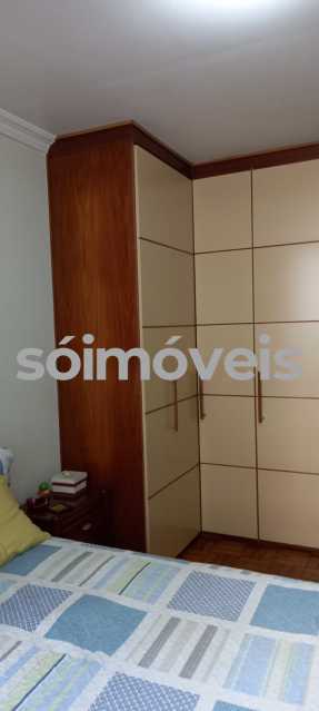 Conheça 08 do imóvel - Apartamento 3 quartos à venda Rio de Janeiro,RJ Flamengo - R$ 1.250.000 - POAP30768 - 8 08 - 8