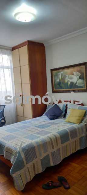 Conheça 09 do imóvel - Apartamento 3 quartos à venda Rio de Janeiro,RJ Flamengo - R$ 1.250.000 - POAP30768 - 9 09 - 9