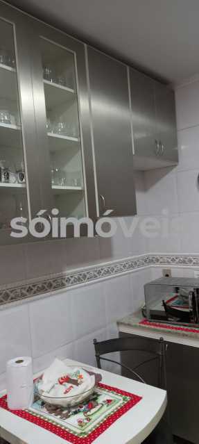 Conheça 12 do imóvel - Apartamento 3 quartos à venda Rio de Janeiro,RJ Flamengo - R$ 1.250.000 - POAP30768 - 12 12 - 12