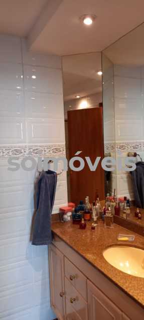 Conheça 13 do imóvel - Apartamento 3 quartos à venda Rio de Janeiro,RJ Flamengo - R$ 1.250.000 - POAP30768 - 13 13 - 13