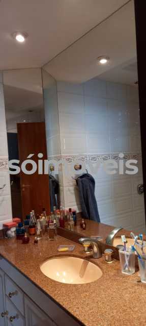 Conheça 14 do imóvel - Apartamento 3 quartos à venda Rio de Janeiro,RJ Flamengo - R$ 1.250.000 - POAP30768 - 14 14 - 14