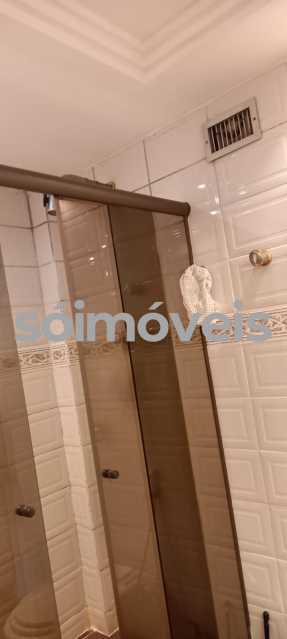 Conheça 15 do imóvel - Apartamento 3 quartos à venda Rio de Janeiro,RJ Flamengo - R$ 1.250.000 - POAP30768 - 15 15 - 15