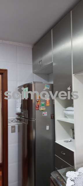 Conheça 16 do imóvel - Apartamento 3 quartos à venda Rio de Janeiro,RJ Flamengo - R$ 1.250.000 - POAP30768 - 16 16 - 16