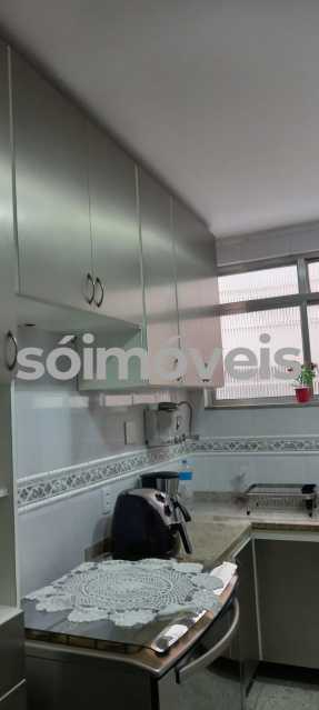 Conheça 17 do imóvel - Apartamento 3 quartos à venda Rio de Janeiro,RJ Flamengo - R$ 1.250.000 - POAP30768 - 17 17 - 17