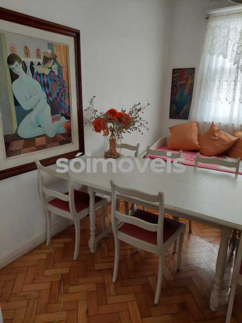Conheça IMG-20221213-WA0031 do imóvel - Apartamento 4 quartos à venda Rio de Janeiro,RJ Copacabana - R$ 1.190.000 - LBAP42301 - 4 IMG-20221213-WA0031 - 4