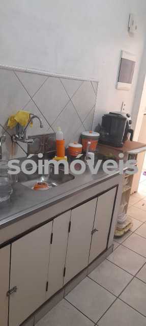 Conheça tnp25 do imóvel - Apartamento 4 quartos à venda Rio de Janeiro,RJ Copacabana - R$ 1.190.000 - LBAP42301 - 12 tnp25 - 12