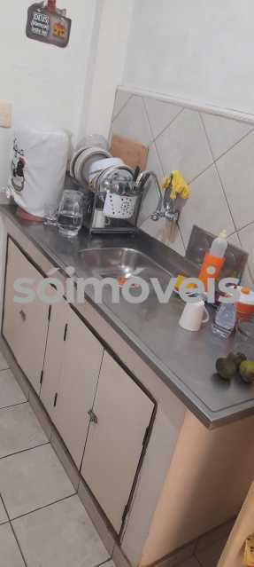 Conheça tnp23 do imóvel - Apartamento 4 quartos à venda Rio de Janeiro,RJ Copacabana - R$ 1.190.000 - LBAP42301 - 13 tnp23 - 13