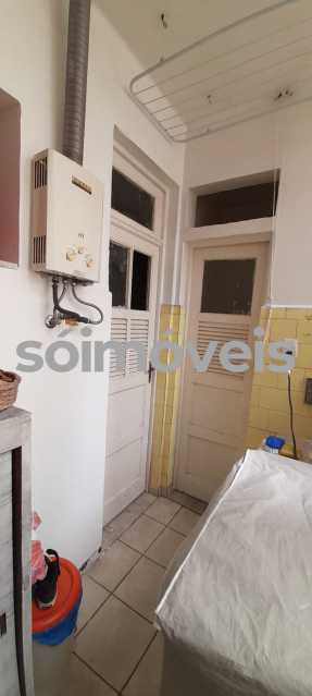 Conheça tnp13 do imóvel - Apartamento 4 quartos à venda Rio de Janeiro,RJ Copacabana - R$ 1.190.000 - LBAP42301 - 16 tnp13 - 16