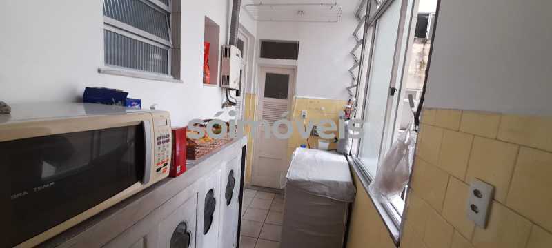 Conheça tnp11 do imóvel - Apartamento 4 quartos à venda Rio de Janeiro,RJ Copacabana - R$ 1.190.000 - LBAP42301 - 17 tnp11 - 17
