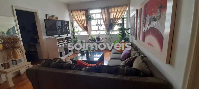 Conheça tnp10 do imóvel - Apartamento 4 quartos à venda Rio de Janeiro,RJ Copacabana - R$ 1.190.000 - LBAP42301 - 15 tnp10 - 15