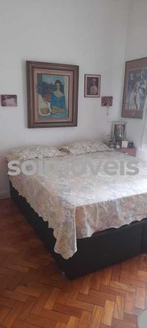 Conheça tlz7 do imóvel - Apartamento 4 quartos à venda Rio de Janeiro,RJ Copacabana - R$ 1.190.000 - LBAP42301 - 18 tlz7 - 18
