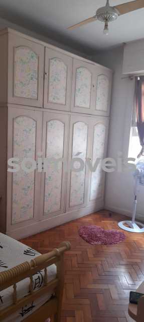 Conheça tlz4 do imóvel - Apartamento 4 quartos à venda Rio de Janeiro,RJ Copacabana - R$ 1.190.000 - LBAP42301 - 20 tlz4 - 20