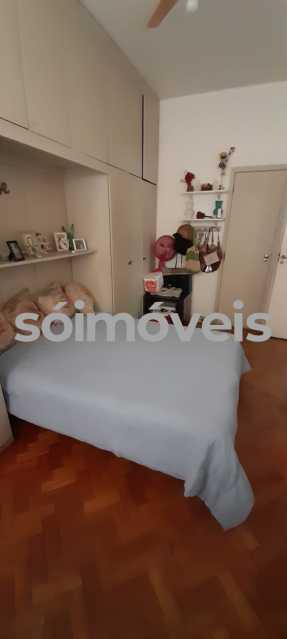 Conheça tlz2 do imóvel - Apartamento 4 quartos à venda Rio de Janeiro,RJ Copacabana - R$ 1.190.000 - LBAP42301 - 22 tlz2 - 22
