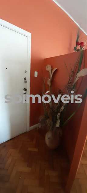 Conheça tlz1 do imóvel - Apartamento 4 quartos à venda Rio de Janeiro,RJ Copacabana - R$ 1.190.000 - LBAP42301 - 23 tlz1 - 23