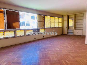 Apartamento 3 quartos à venda Rio de Janeiro,RJ Copacabana - R$ 1.700.000 - LBAP35809