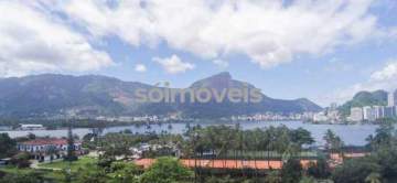 Cobertura 4 quartos à venda Rio de Janeiro,RJ Ipanema - R$ 13.500.000 - LBCO40383