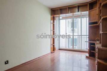 Apartamento 2 quartos à venda Rio de Janeiro,RJ Botafogo - R$ 800.000 - LBAP24111