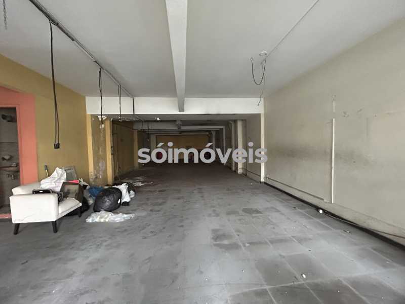 Conheça IMG_0545 do imóvel - Sobreloja 477m² à venda Rio de Janeiro,RJ Centro - R$ 350.000 - LBSJ00016 - 3 IMG_0545 - 3