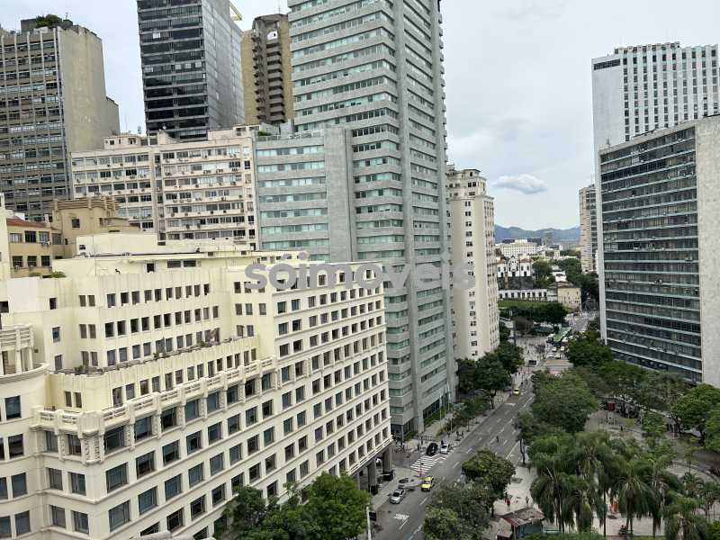Conheça IMG_0539 do imóvel - Sala Comercial 84m² à venda Rio de Janeiro,RJ Centro - R$ 350.000 - LBSL00320 - 17 IMG_0539 - 17