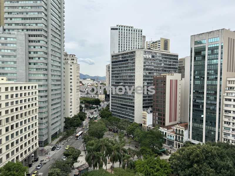 Conheça IMG_0541 do imóvel - Sala Comercial 84m² à venda Rio de Janeiro,RJ Centro - R$ 350.000 - LBSL00320 - 2 IMG_0541 - 2