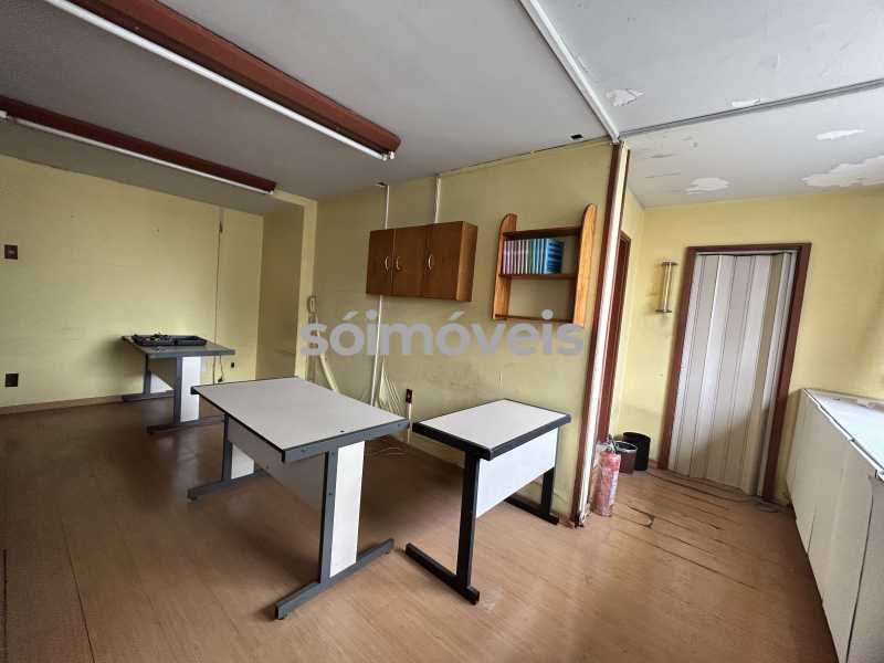 Conheça IMG_0542 do imóvel - Sala Comercial 84m² à venda Rio de Janeiro,RJ Centro - R$ 350.000 - LBSL00320 - 19 IMG_0542 - 19
