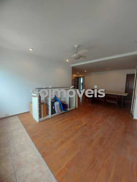 Conheça sala 3 do imóvel - Apartamento 4 quartos à venda Rio de Janeiro,RJ Copacabana - R$ 2.600.000 - LBAP42312 - 15 sala 3 - 15