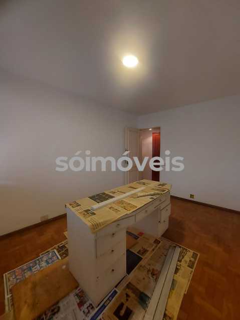 Conheça quarto 1 do imóvel - Apartamento 4 quartos à venda Rio de Janeiro,RJ Copacabana - R$ 2.600.000 - LBAP42312 - 19 quarto 1 - 19