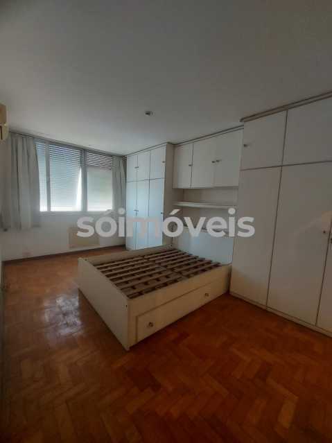 Conheça suite do imóvel - Apartamento 4 quartos à venda Rio de Janeiro,RJ Copacabana - R$ 2.600.000 - LBAP42312 - 16 suite - 16