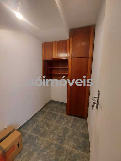 Conheça dependência 1 do imóvel - Apartamento 4 quartos à venda Rio de Janeiro,RJ Copacabana - R$ 2.600.000 - LBAP42312 - 28 dependência 1 - 28
