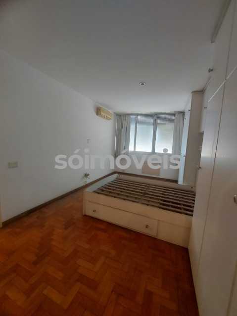 Conheça suíte do imóvel - Apartamento 4 quartos à venda Rio de Janeiro,RJ Copacabana - R$ 2.600.000 - LBAP42312 - 17 suíte - 17