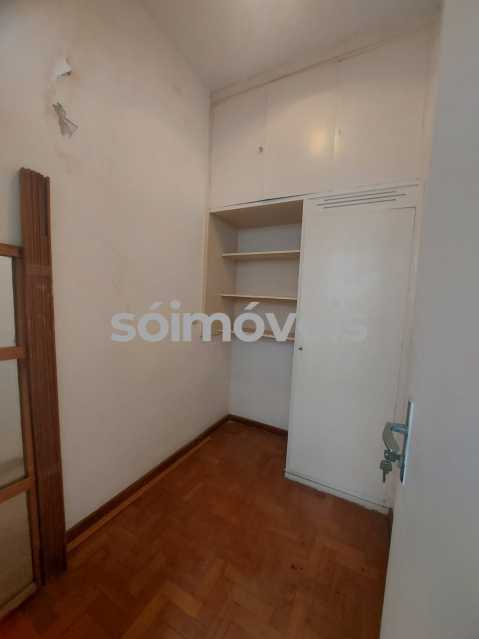 Conheça depedência 2 do imóvel - Apartamento 4 quartos à venda Rio de Janeiro,RJ Copacabana - R$ 2.600.000 - LBAP42312 - 29 depedência 2 - 29