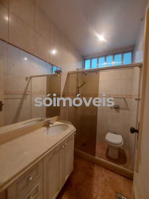 Conheça banheiro social 2 do imóvel - Apartamento 4 quartos à venda Rio de Janeiro,RJ Copacabana - R$ 2.600.000 - LBAP42312 - 23 banheiro social 2 - 23