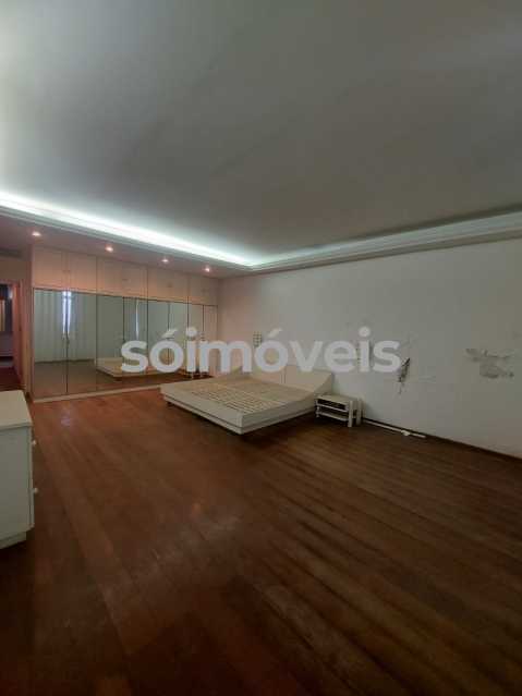 Conheça suite master do imóvel - Apartamento 4 quartos à venda Rio de Janeiro,RJ Copacabana - R$ 2.600.000 - LBAP42312 - 6 suite master - 6