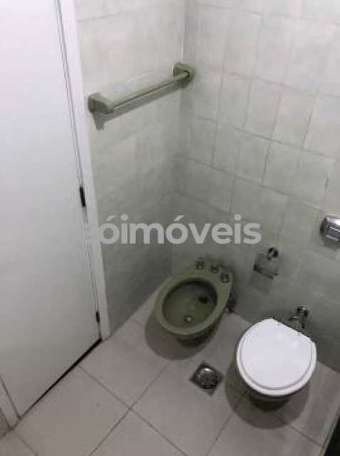 Conheça banheiro do imóvel - Apartamento 3 quartos à venda Rio de Janeiro,RJ Laranjeiras - R$ 1.300.000 - LBAP35843 - 22 banheiro - 22