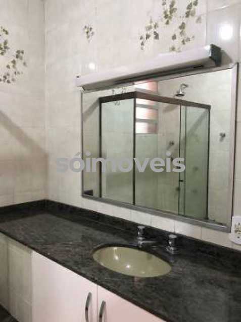 Conheça banheiro do imóvel - Apartamento 3 quartos à venda Rio de Janeiro,RJ Laranjeiras - R$ 1.300.000 - LBAP35843 - 17 banheiro - 17