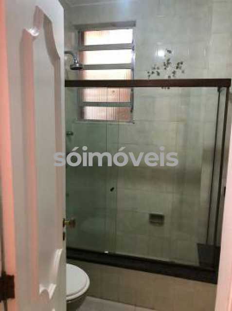 Conheça banheiro do imóvel - Apartamento 3 quartos à venda Rio de Janeiro,RJ Laranjeiras - R$ 1.300.000 - LBAP35843 - 16 banheiro - 16