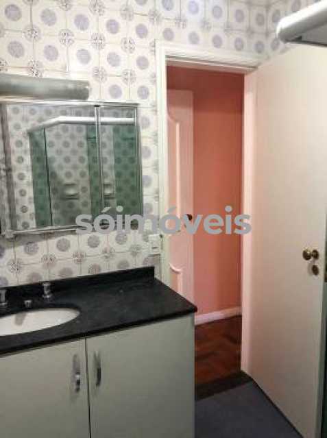 Conheça banheiro do imóvel - Apartamento 3 quartos à venda Rio de Janeiro,RJ Laranjeiras - R$ 1.300.000 - LBAP35843 - 18 banheiro - 18