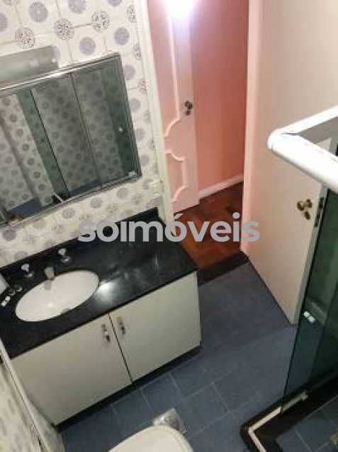 Conheça banheiro do imóvel - Apartamento 3 quartos à venda Rio de Janeiro,RJ Laranjeiras - R$ 1.300.000 - LBAP35843 - 19 banheiro - 19