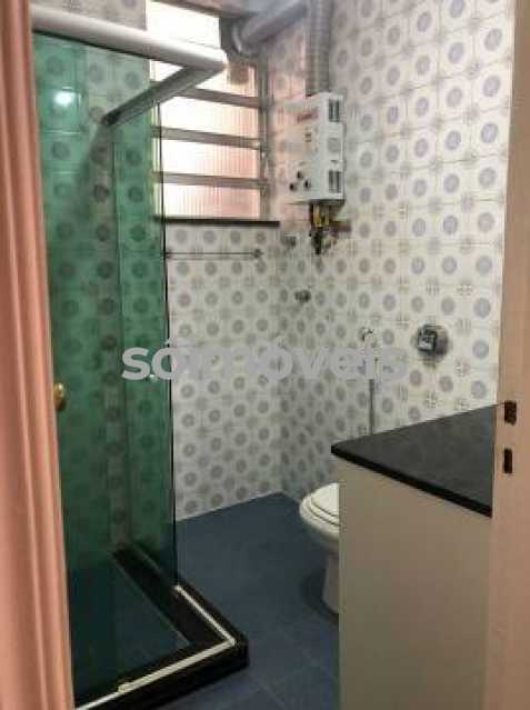 Conheça banheiro do imóvel - Apartamento 3 quartos à venda Rio de Janeiro,RJ Laranjeiras - R$ 1.300.000 - LBAP35843 - 20 banheiro - 20