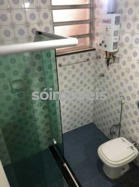 Conheça banheiro do imóvel - Apartamento 3 quartos à venda Rio de Janeiro,RJ Laranjeiras - R$ 1.300.000 - LBAP35843 - 21 banheiro - 21