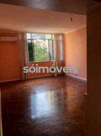 Apartamento 3 quartos à venda Rio de Janeiro,RJ Laranjeiras - R$ 1.300.000 - LBAP35843