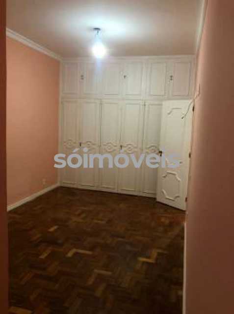 Conheça quarto do imóvel - Apartamento 3 quartos à venda Rio de Janeiro,RJ Laranjeiras - R$ 1.300.000 - LBAP35843 - 8 quarto - 8