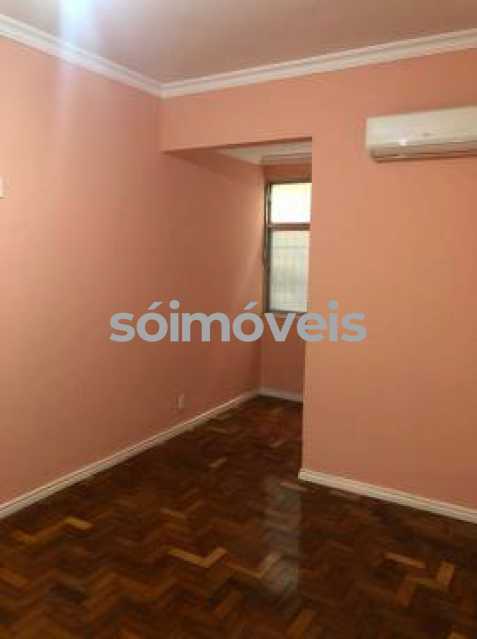 Conheça quarto do imóvel - Apartamento 3 quartos à venda Rio de Janeiro,RJ Laranjeiras - R$ 1.300.000 - LBAP35843 - 10 quarto - 10