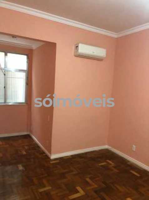 Conheça quarto do imóvel - Apartamento 3 quartos à venda Rio de Janeiro,RJ Laranjeiras - R$ 1.300.000 - LBAP35843 - 11 quarto - 11