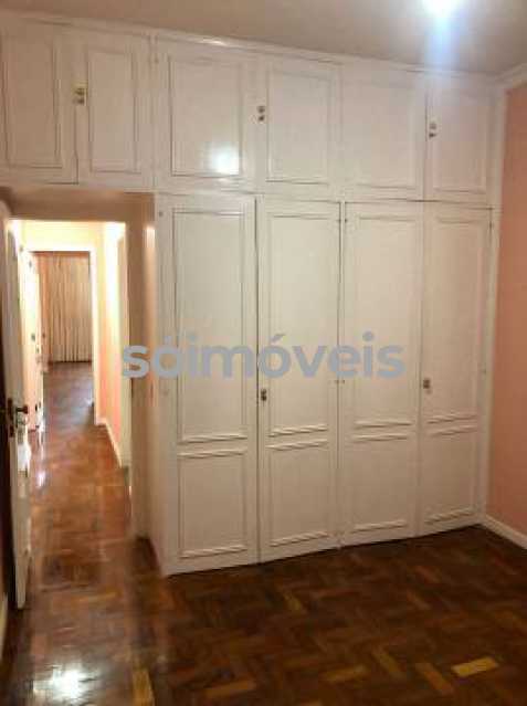 Conheça quarto do imóvel - Apartamento 3 quartos à venda Rio de Janeiro,RJ Laranjeiras - R$ 1.300.000 - LBAP35843 - 9 quarto - 9