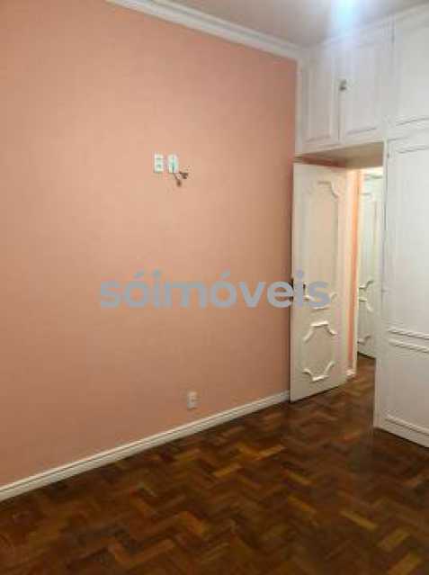 Conheça quarto do imóvel - Apartamento 3 quartos à venda Rio de Janeiro,RJ Laranjeiras - R$ 1.300.000 - LBAP35843 - 13 quarto - 13
