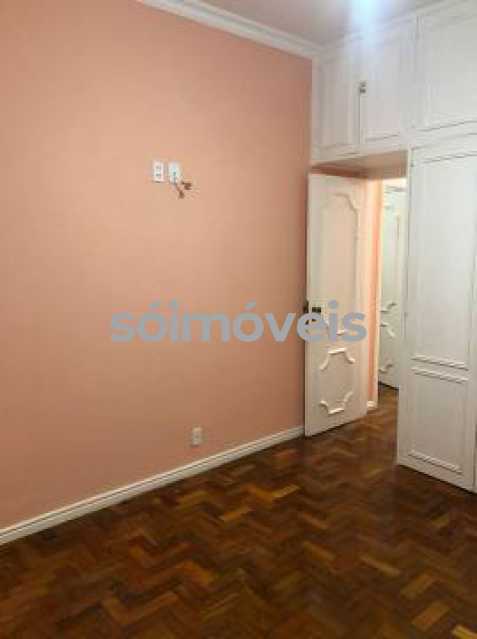 Conheça quarto do imóvel - Apartamento 3 quartos à venda Rio de Janeiro,RJ Laranjeiras - R$ 1.300.000 - LBAP35843 - 14 quarto - 14