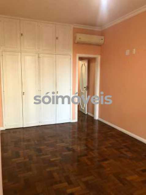 Conheça quarto do imóvel - Apartamento 3 quartos à venda Rio de Janeiro,RJ Laranjeiras - R$ 1.300.000 - LBAP35843 - 15 quarto - 15