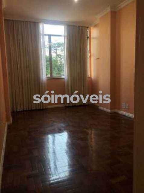Conheça quarto do imóvel - Apartamento 3 quartos à venda Rio de Janeiro,RJ Laranjeiras - R$ 1.300.000 - LBAP35843 - 7 quarto - 7